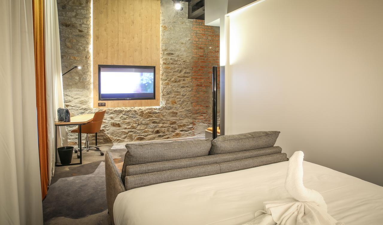 Novotel Brieuc Centre, Design Hotel Saint-Brieuc