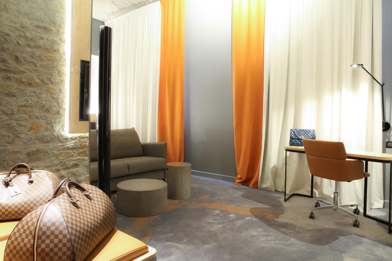 Novotel Brieuc Centre, Design Hotel Saint-Brieuc