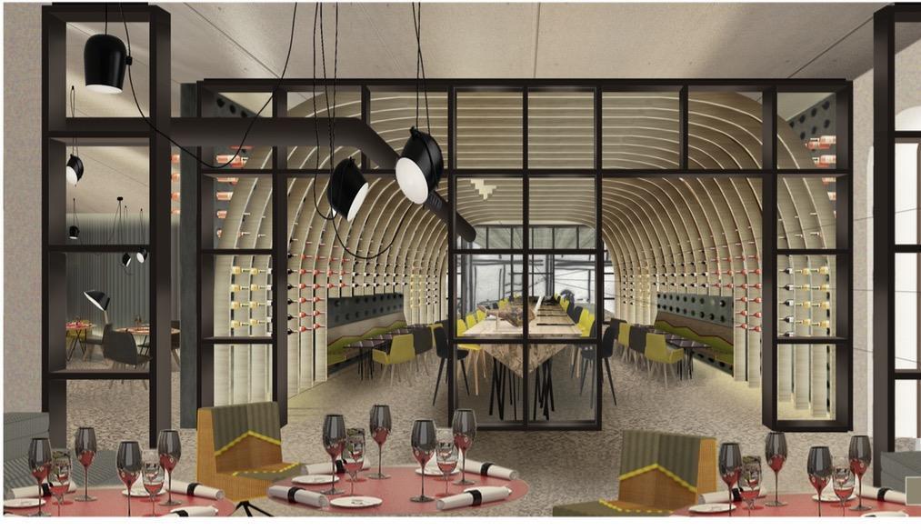Novotel Brieuc Centre, Design 4* Saint-Brieuc