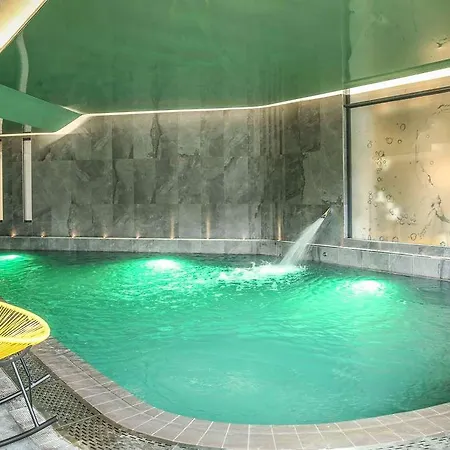 Novotel Saint Brieuc Centre Gare 