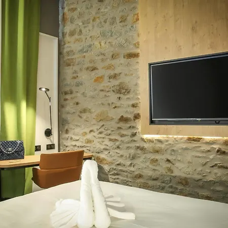 Novotel Saint Brieuc Centre Gare Exterior photo