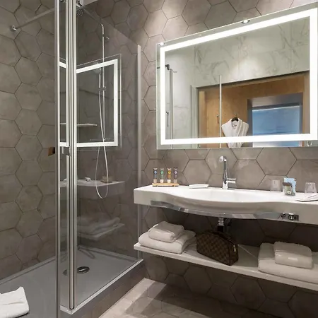 Novotel Saint Brieuc Centre Gare Exterior photo